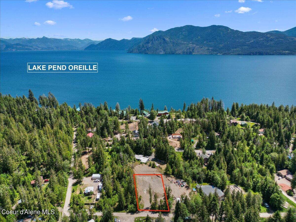 99 Big Burl Road Sagle, ID 83860 - Photo 2 of 11 04-DJI_0176 Arrow