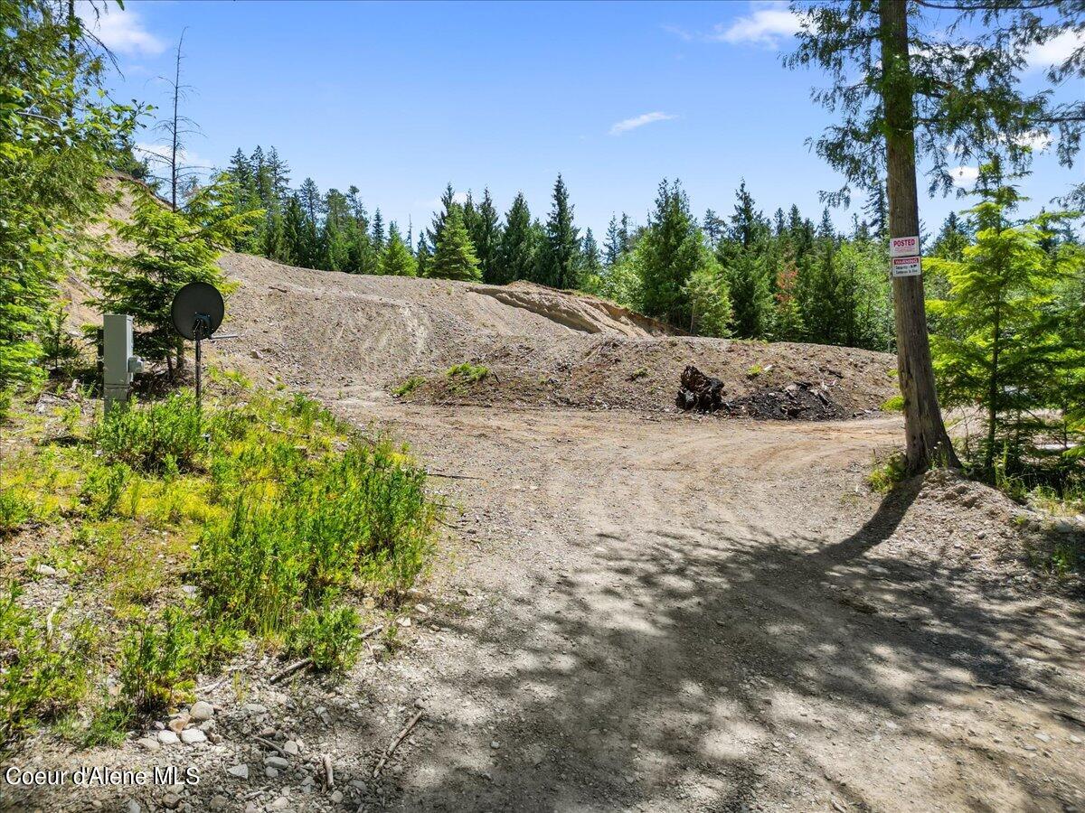 99 Big Burl Road Sagle, ID 83860 - Photo 5 of 11 07-DJI_0185