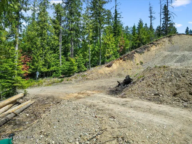 $89,000 | 99 Big Burl Road, Sagle, ID 83860