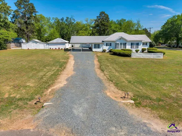 $225,000 | 401 Josey Avenue, Byromville, GA 31007