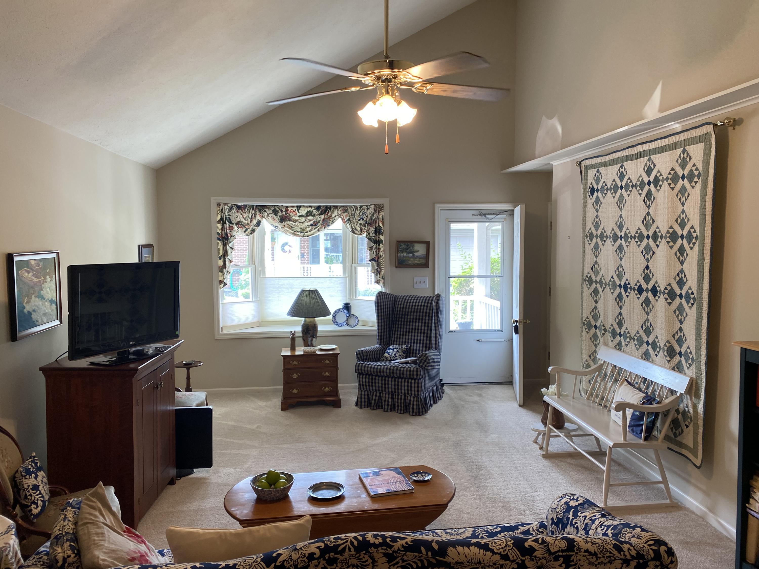 478 Ridgeview Circle East, Unit 6 Springfield, OH 45504 - Photo 4 of 22