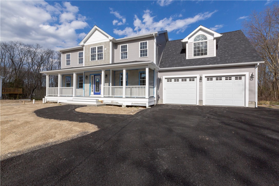 333 Old River Road Lincoln, RI 02838 - Photo 2 of 20