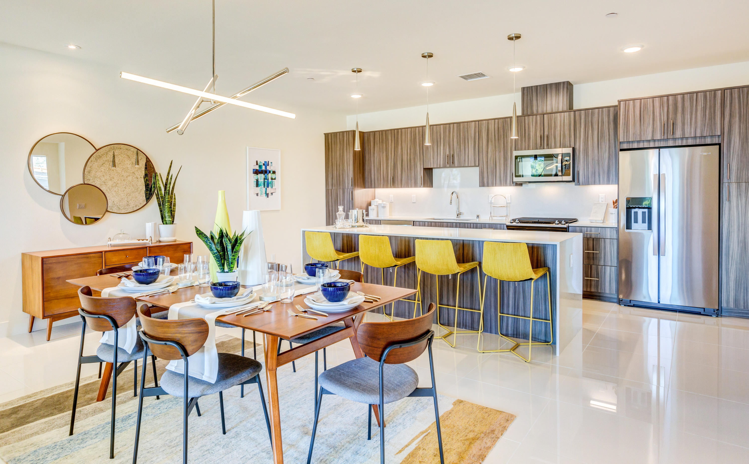 160 The Riv Palm Springs, CA 92262 - Photo 11 of 32 11
