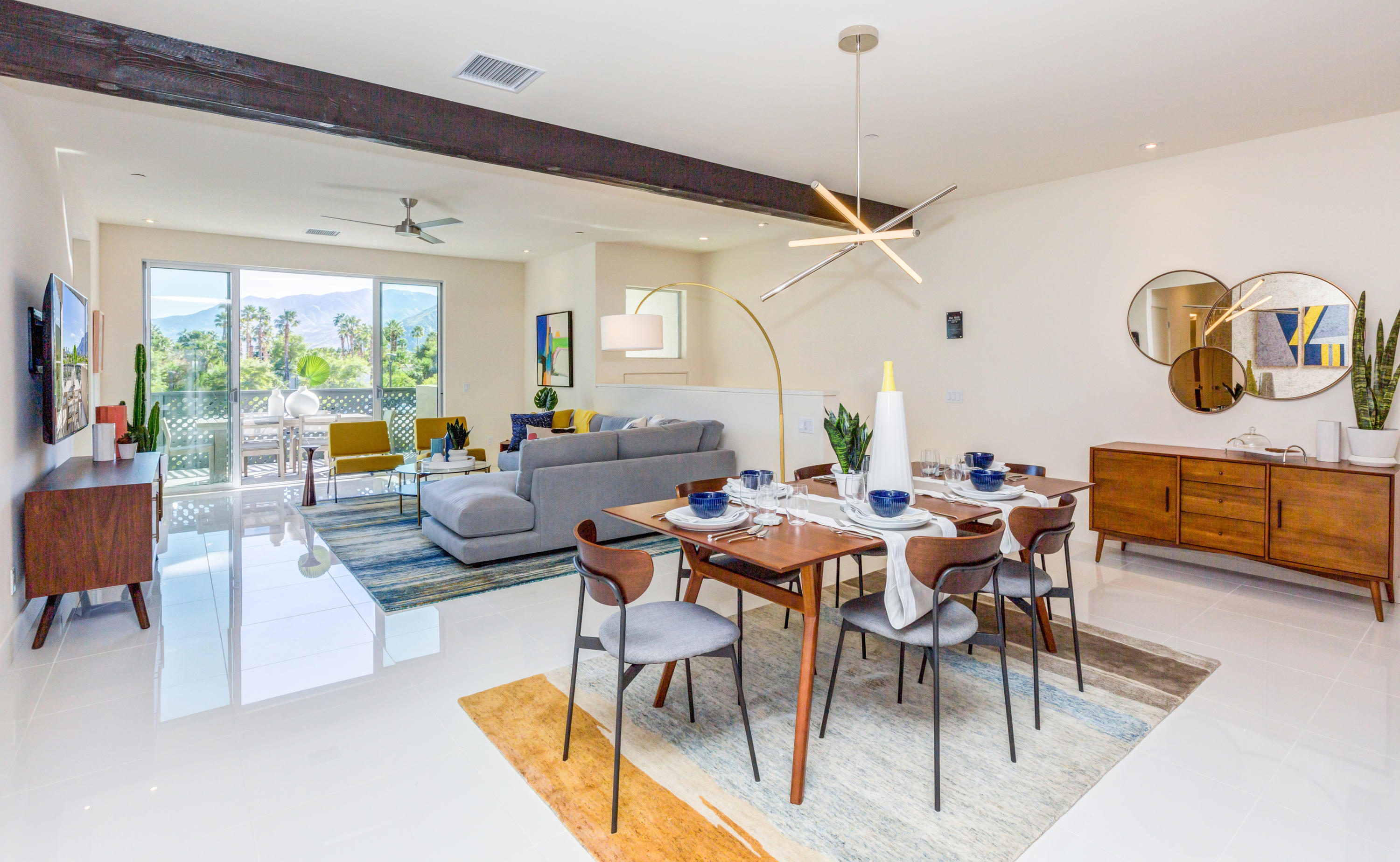 160 The Riv Palm Springs, CA 92262 - Photo 15 of 32 15