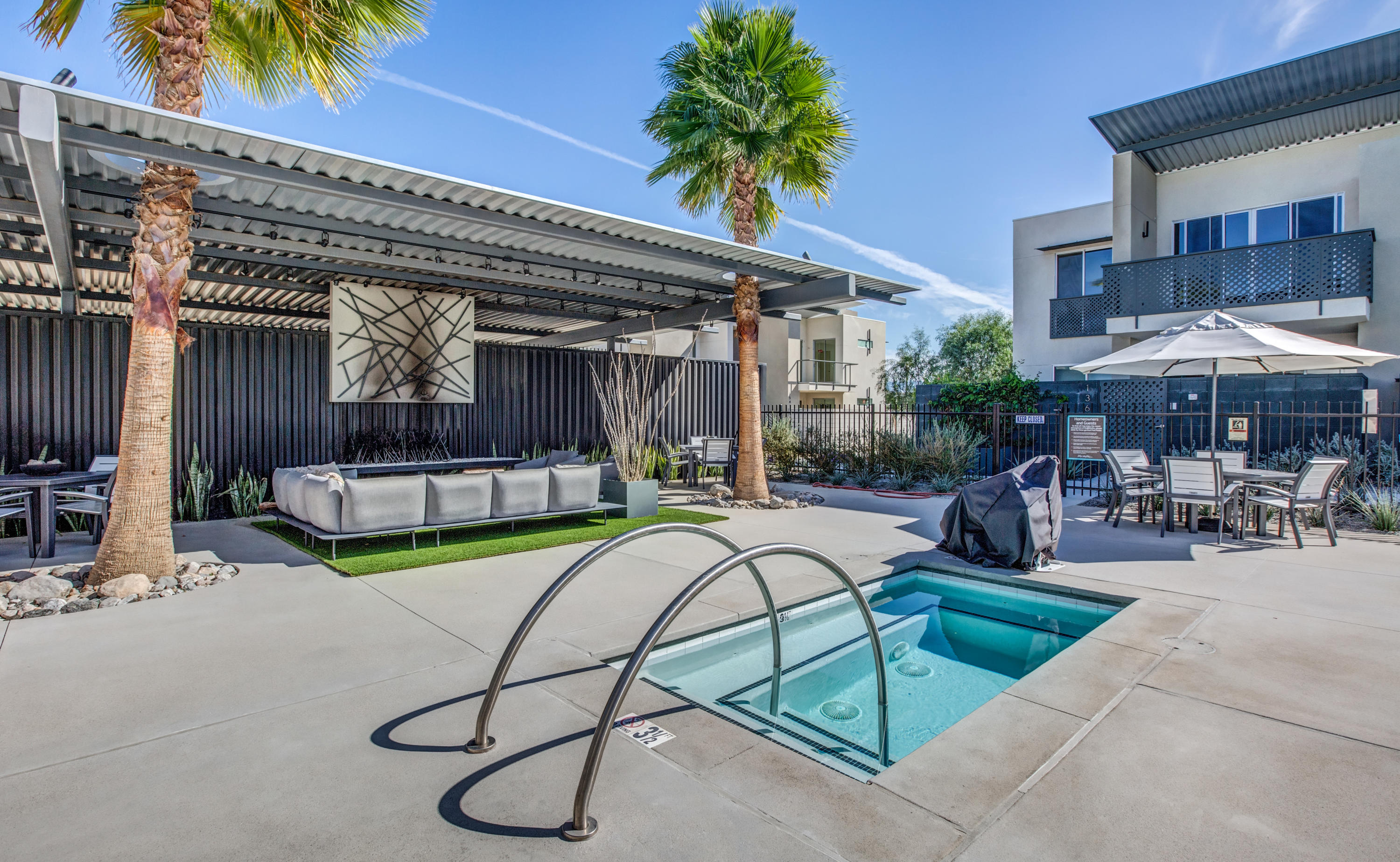 160 The Riv Palm Springs, CA 92262 - Photo 29 of 32 31
