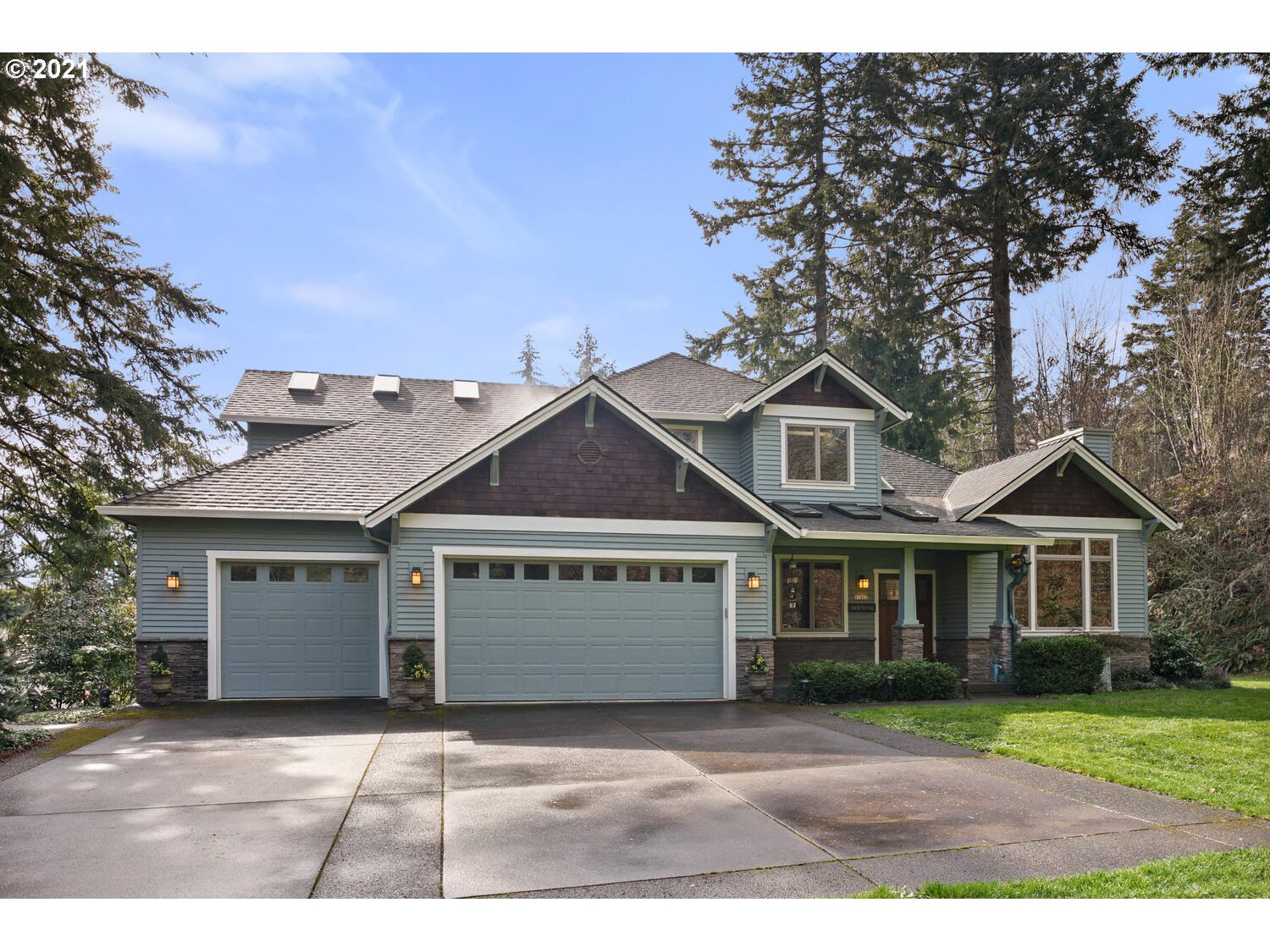 31863 Moon Ridge Court Scappoose, OR 97056 - Photo 1 of 32 Gallery Image 1