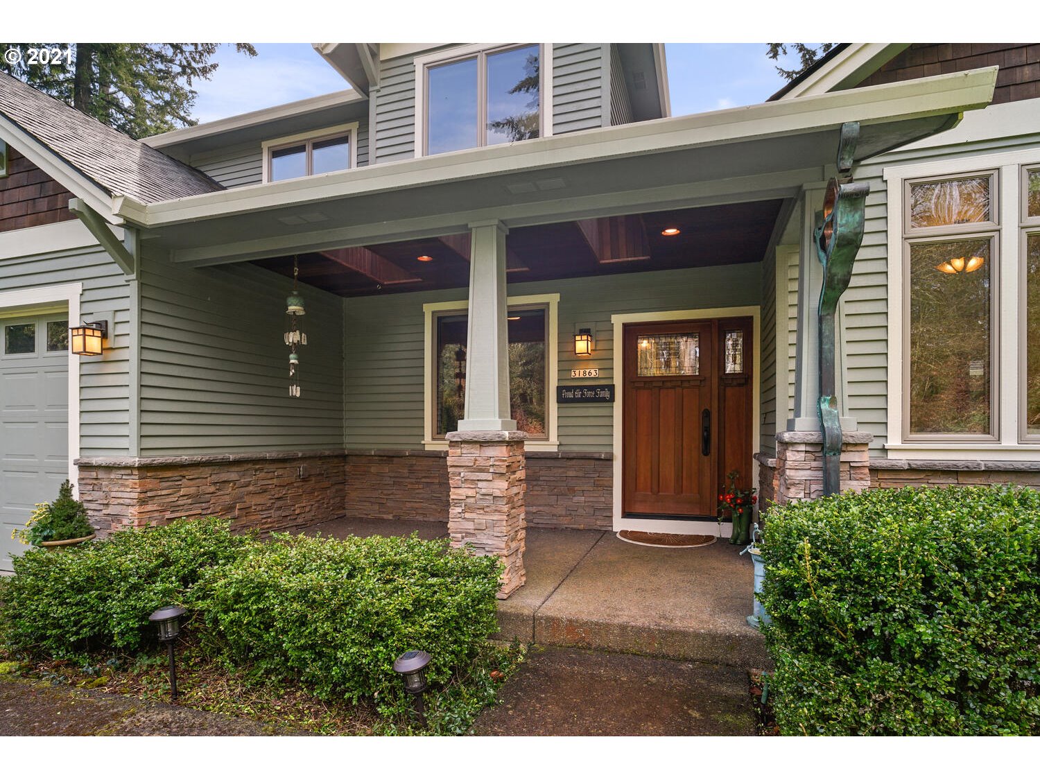 31863 Moon Ridge Court Scappoose, OR 97056 - Photo 2 of 32 Gallery Image 2