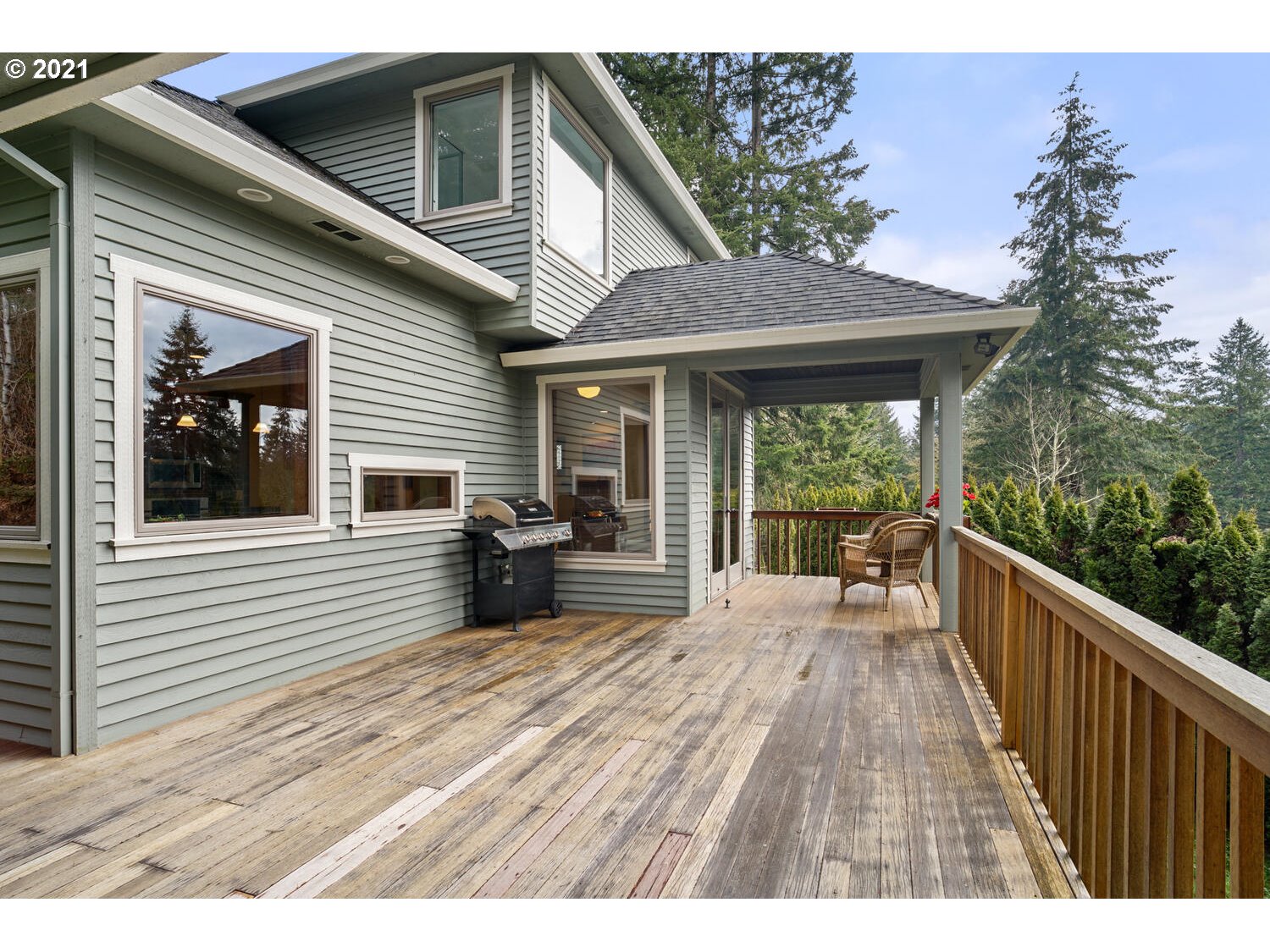 31863 Moon Ridge Court Scappoose, OR 97056 - Photo 24 of 32 Gallery Image 24