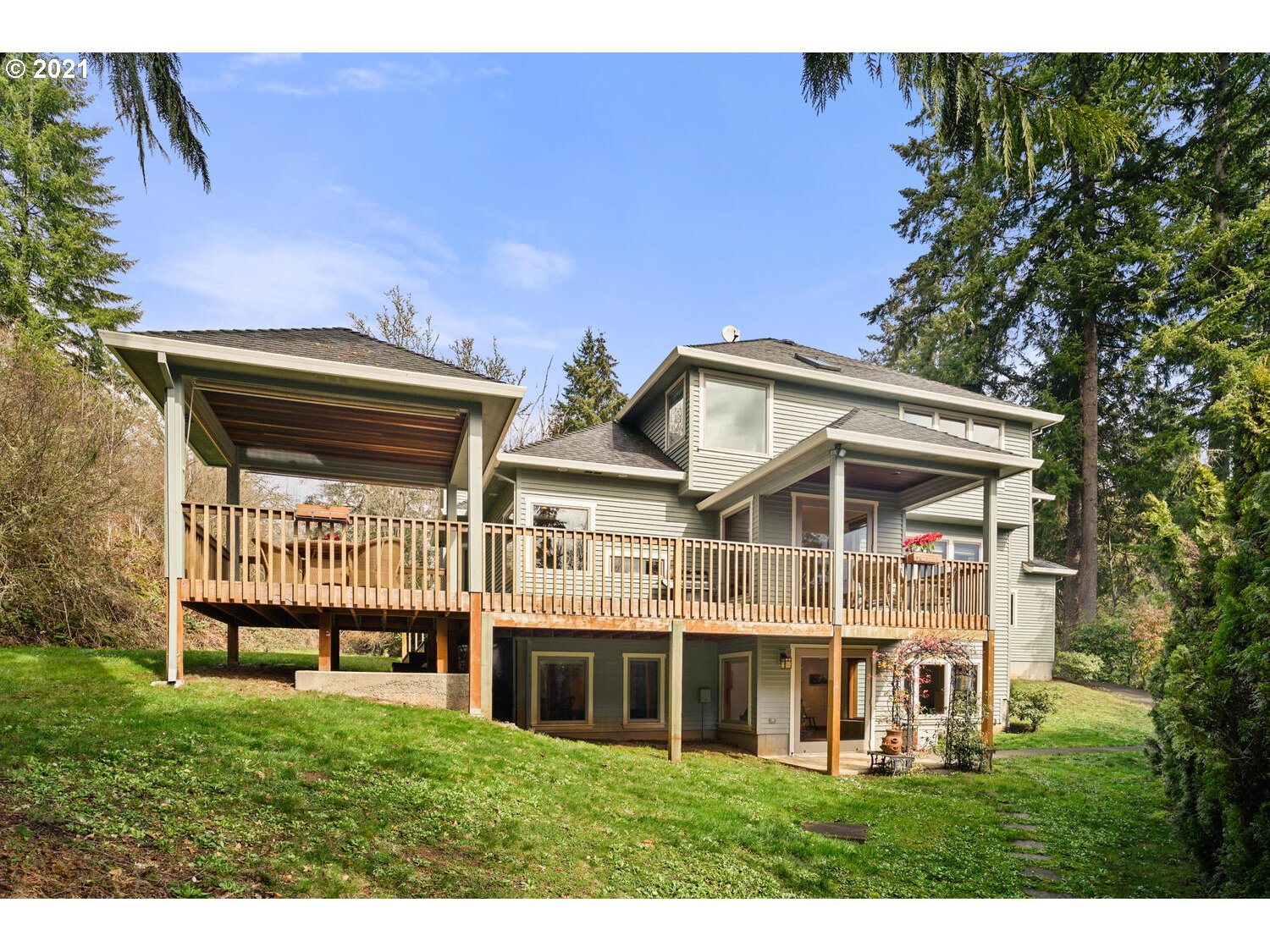 31863 Moon Ridge Court Scappoose, OR 97056 - Photo 27 of 32 Gallery Image 27