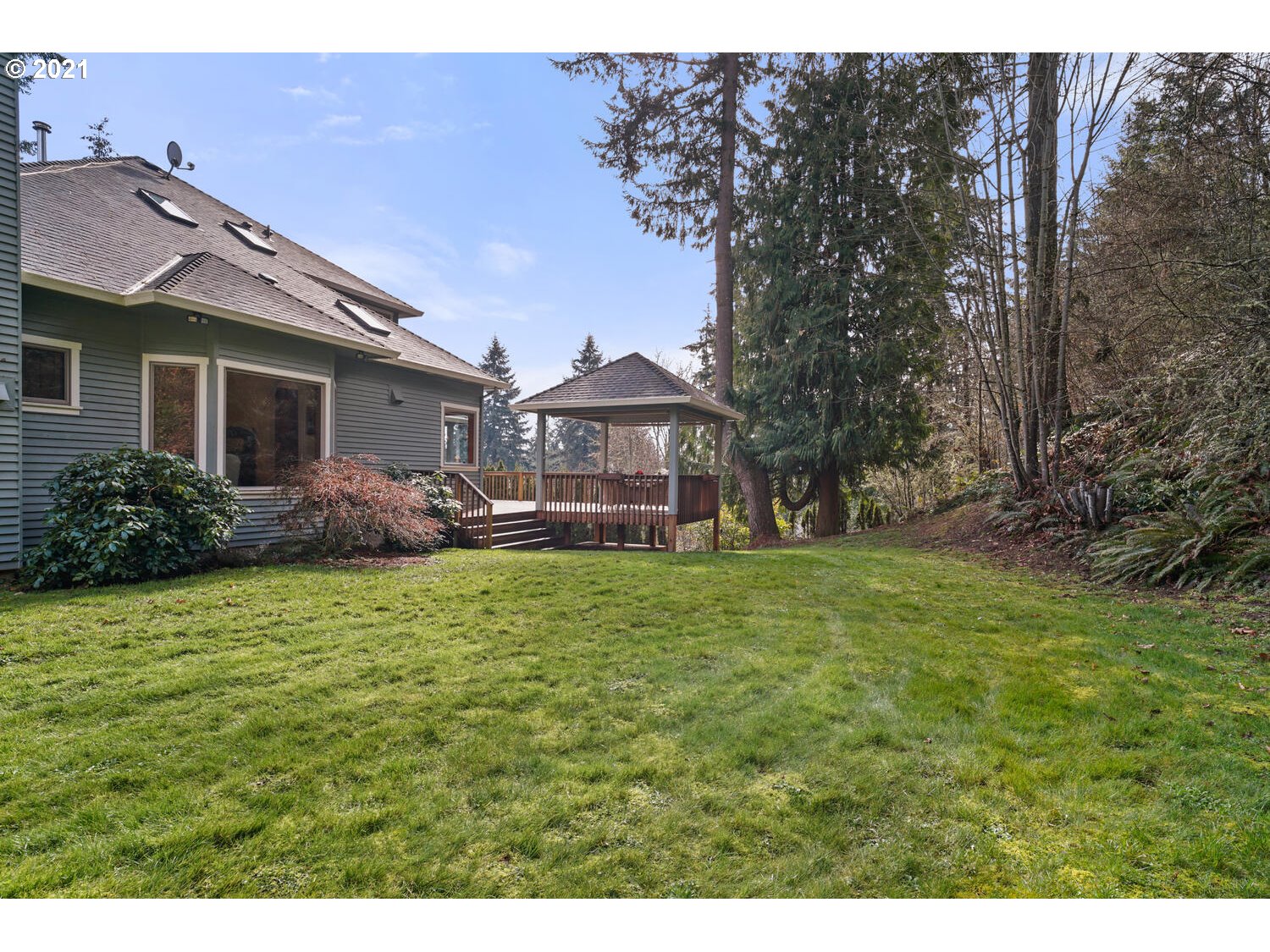 31863 Moon Ridge Court Scappoose, OR 97056 - Photo 29 of 32 Gallery Image 29