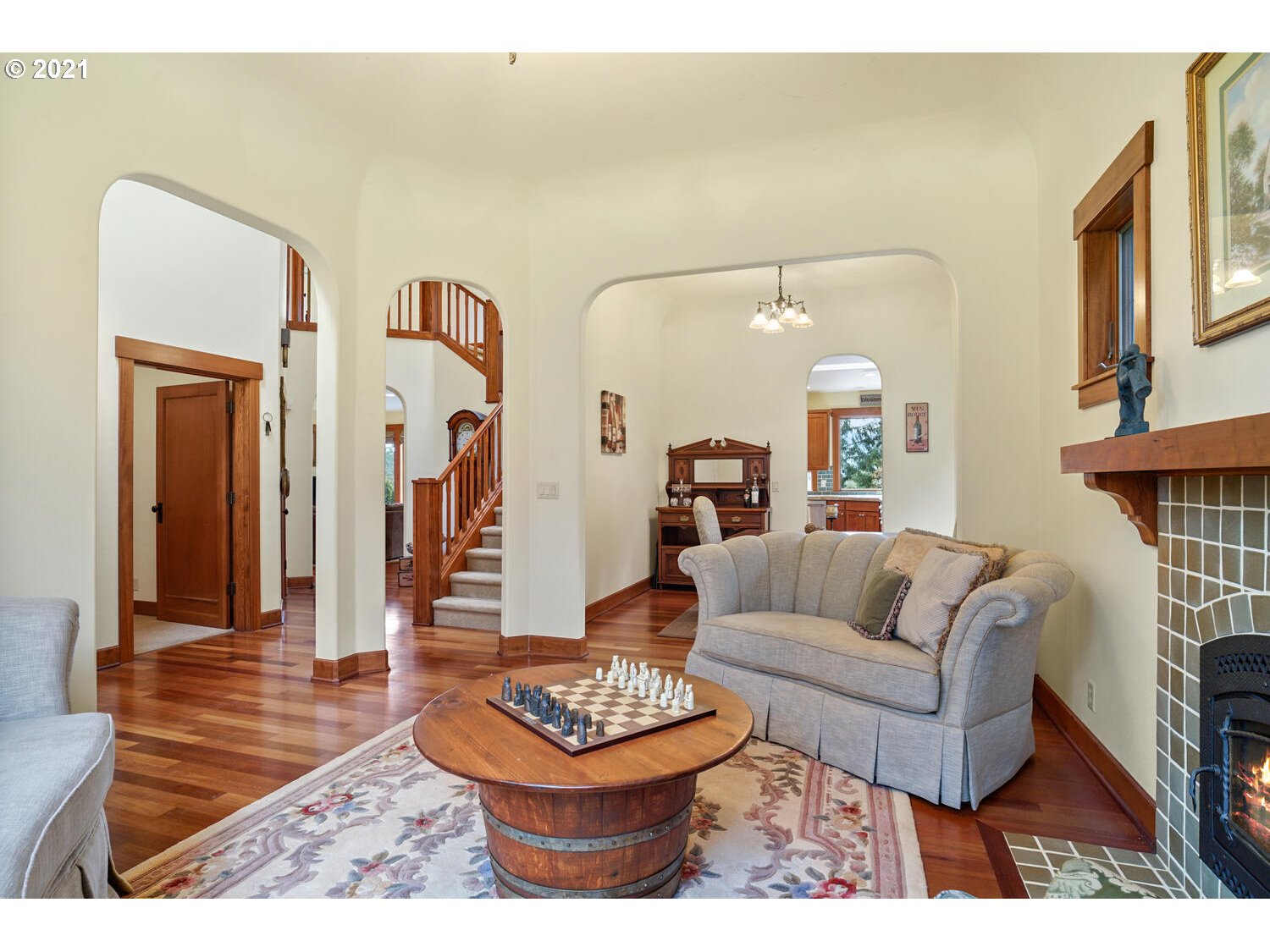 31863 Moon Ridge Court Scappoose, OR 97056 - Photo 4 of 32 Gallery Image 4