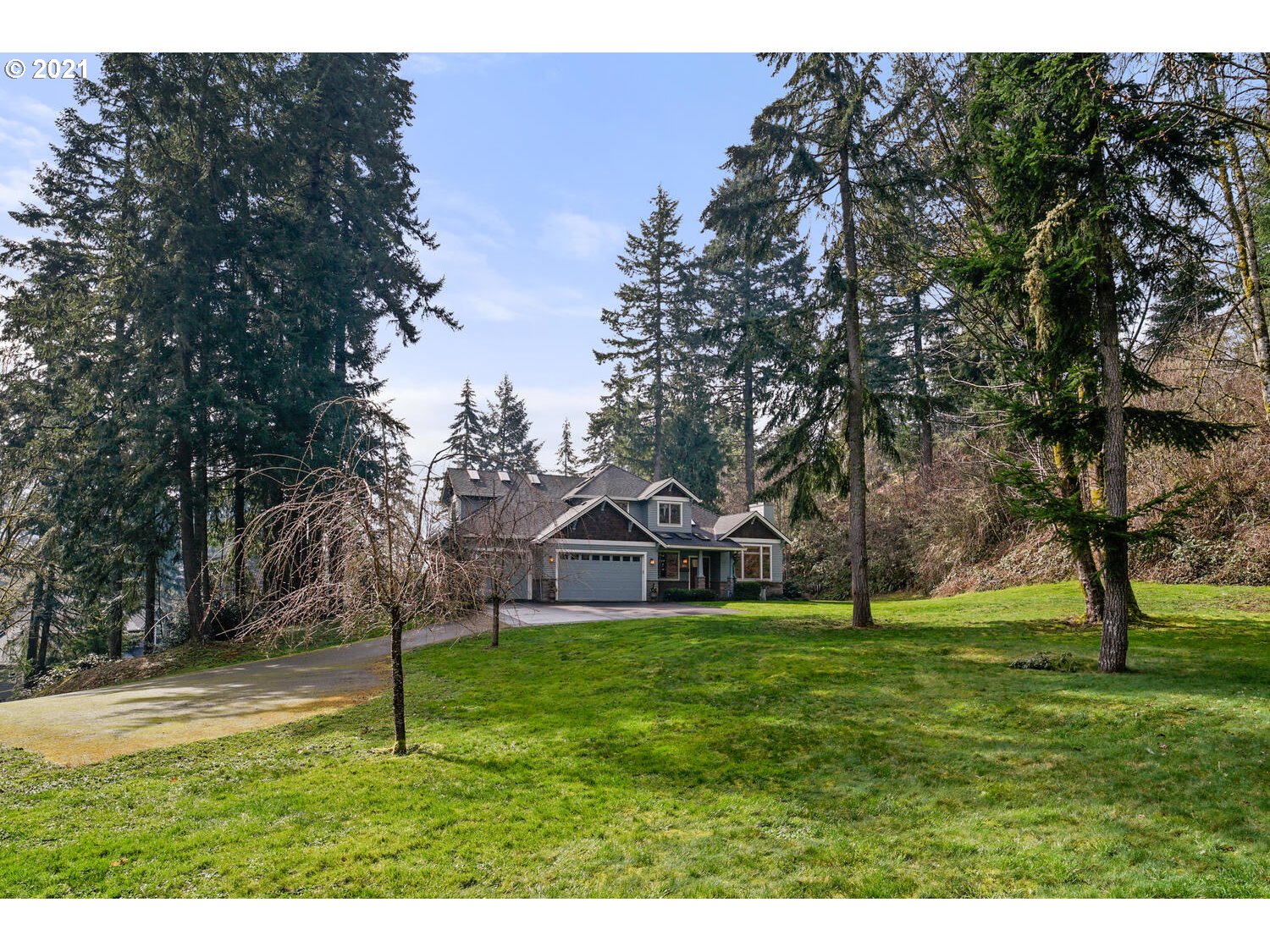 31863 Moon Ridge Court Scappoose, OR 97056 - Photo 31 of 32 Gallery Image 31