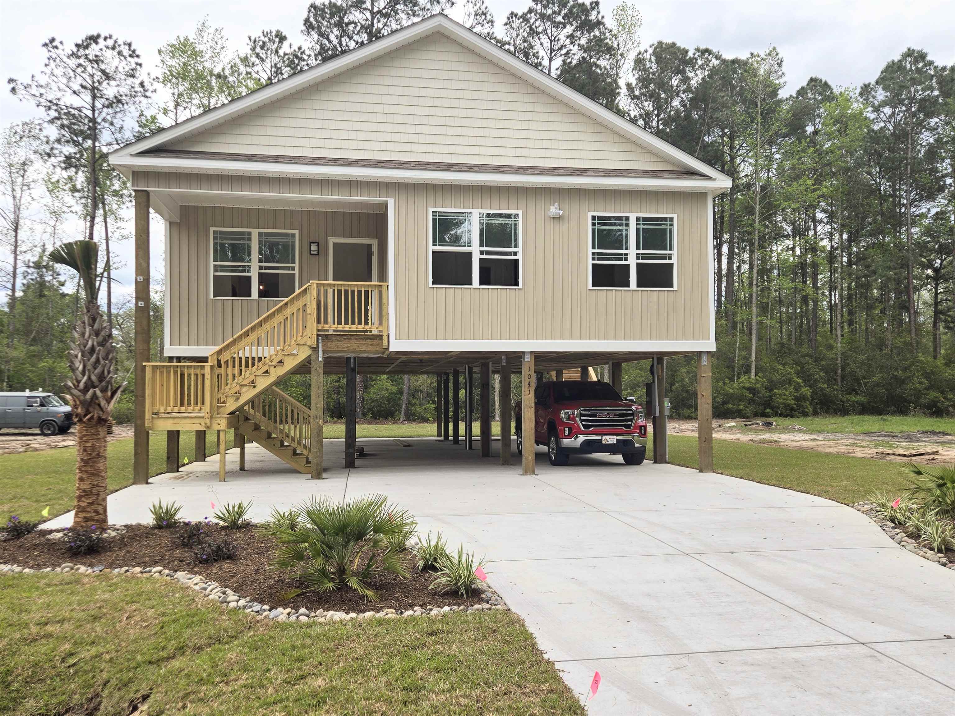 1041 Caines Landing Road Conway, SC 29526 - Photo 1 of 38 Gallery Image 1