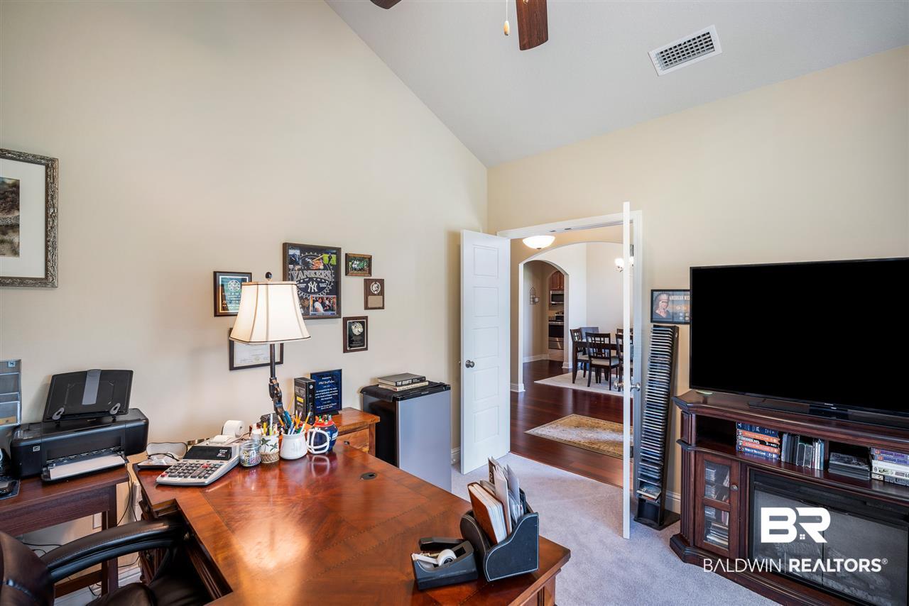 9230 Appache Lane Daphne, AL 36526 - Photo 17 of 41 Office