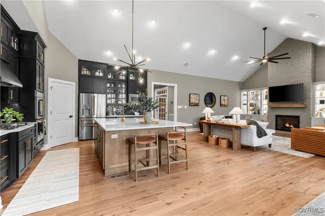 $975,391 | 11121 Stillcroft Lane, Ashland, VA 23005