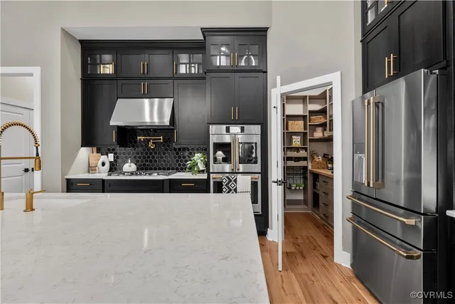 $975,391 | 11121 Stillcroft Lane, Ashland, VA 23005