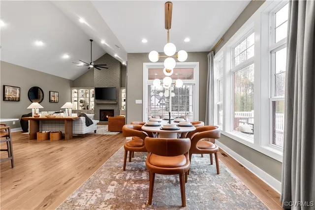 $975,391 | 11121 Stillcroft Lane, Ashland, VA 23005