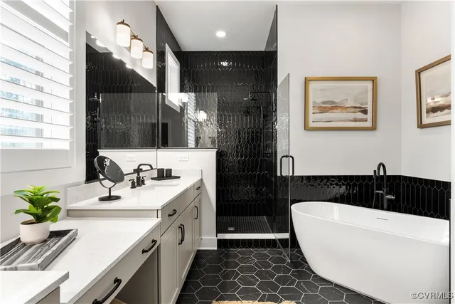 $975,391 | 11121 Stillcroft Lane, Ashland, VA 23005