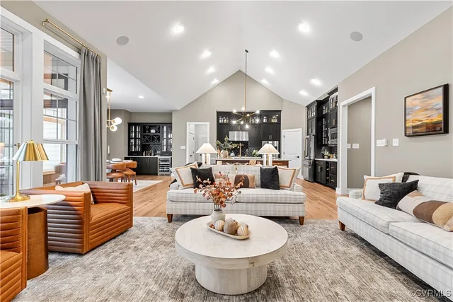 $975,391 | 11121 Stillcroft Lane, Ashland, VA 23005