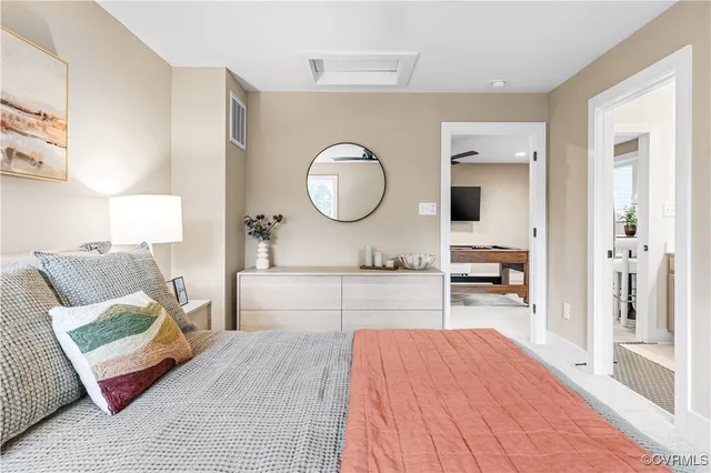 $975,391 | 11121 Stillcroft Lane, Ashland, VA 23005