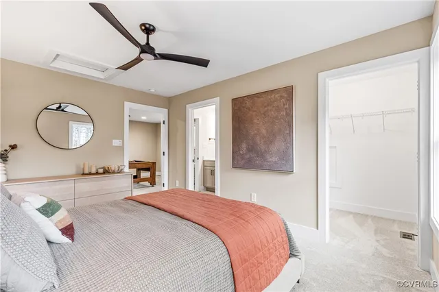 $975,391 | 11121 Stillcroft Lane, Ashland, VA 23005