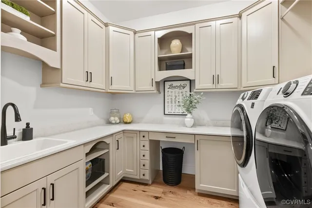 $975,391 | 11121 Stillcroft Lane, Ashland, VA 23005