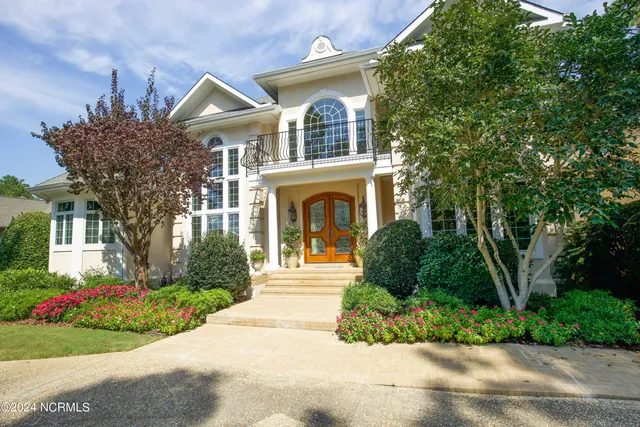 $1,895,000 | 119 St Mellions Court, Pinehurst, NC 28374