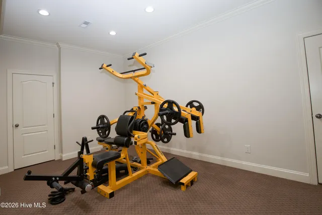 $1,895,000 | 119 St Mellions Court, Pinehurst, NC 28374