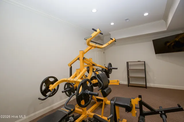 $1,895,000 | 119 St Mellions Court, Pinehurst, NC 28374