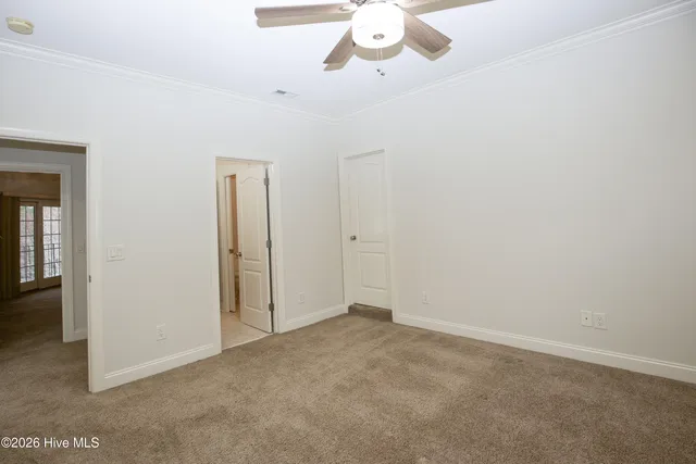 $1,895,000 | 119 St Mellions Court, Pinehurst, NC 28374