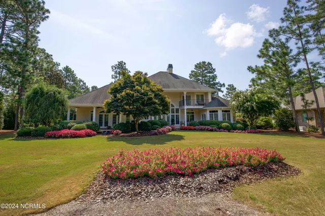 $1,895,000 | 119 St Mellions Court, Pinehurst, NC 28374