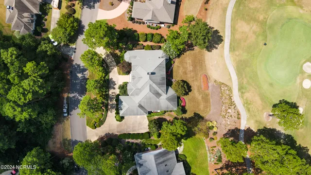 $1,895,000 | 119 St Mellions Court, Pinehurst, NC 28374