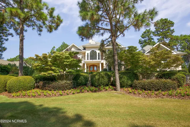 $1,895,000 | 119 St Mellions Court, Pinehurst, NC 28374