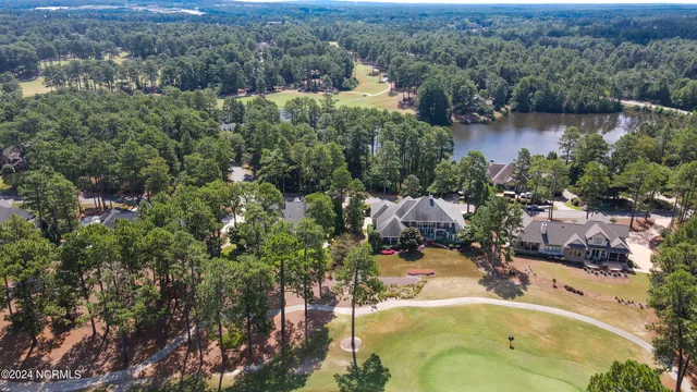 $1,895,000 | 119 St Mellions Court, Pinehurst, NC 28374