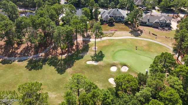 $1,895,000 | 119 St Mellions Court, Pinehurst, NC 28374