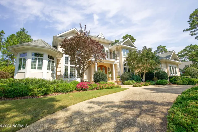 $1,895,000 | 119 St Mellions Court, Pinehurst, NC 28374