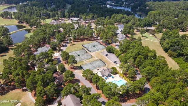 $1,895,000 | 119 St Mellions Court, Pinehurst, NC 28374