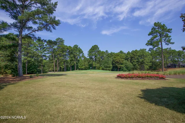 $1,895,000 | 119 St Mellions Court, Pinehurst, NC 28374