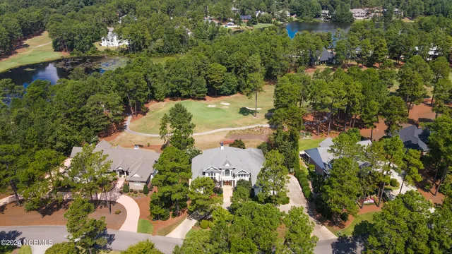 $1,895,000 | 119 St Mellions Court, Pinehurst, NC 28374