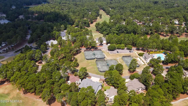 $1,895,000 | 119 St Mellions Court, Pinehurst, NC 28374