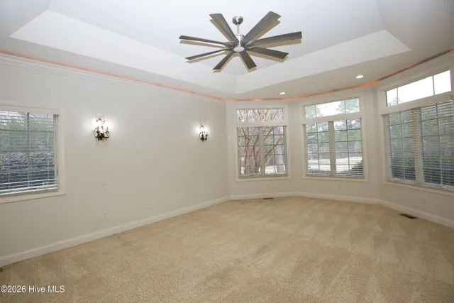 $1,895,000 | 119 St Mellions Court, Pinehurst, NC 28374