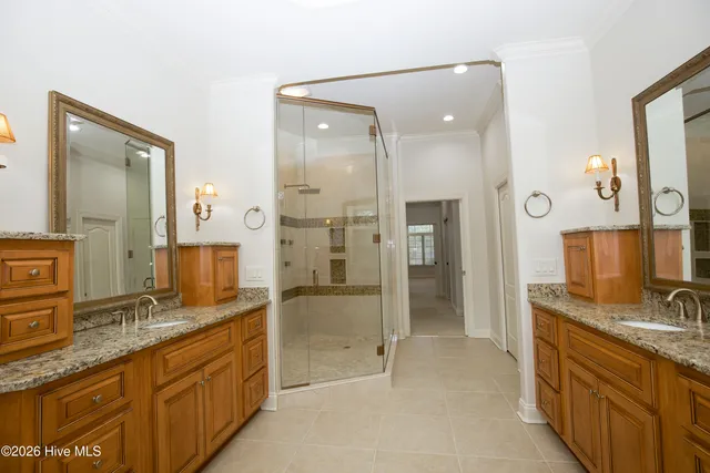 $1,895,000 | 119 St Mellions Court, Pinehurst, NC 28374