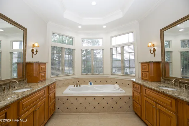 $1,895,000 | 119 St Mellions Court, Pinehurst, NC 28374