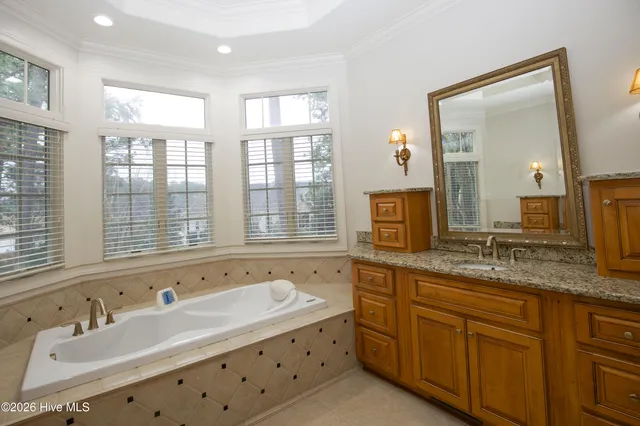 $1,895,000 | 119 St Mellions Court, Pinehurst, NC 28374