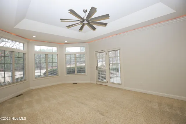 $1,895,000 | 119 St Mellions Court, Pinehurst, NC 28374