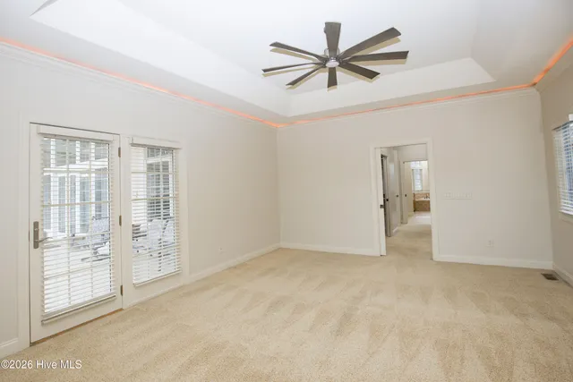 $1,895,000 | 119 St Mellions Court, Pinehurst, NC 28374