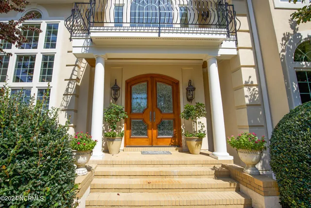 $1,895,000 | 119 St Mellions Court, Pinehurst, NC 28374