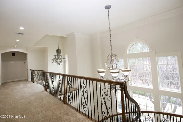 $1,895,000 | 119 St Mellions Court, Pinehurst, NC 28374