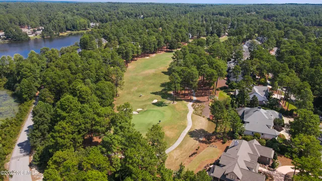 $1,895,000 | 119 St Mellions Court, Pinehurst, NC 28374