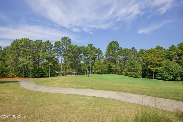 $1,895,000 | 119 St Mellions Court, Pinehurst, NC 28374